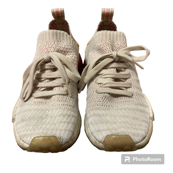 Adidas NMD R1 - STLT PK Prime Knit - Picture 3 of 6